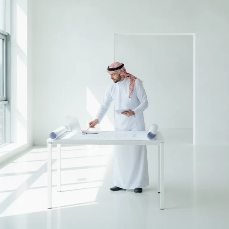 وسيط عقاري تجاري خدمة في العين